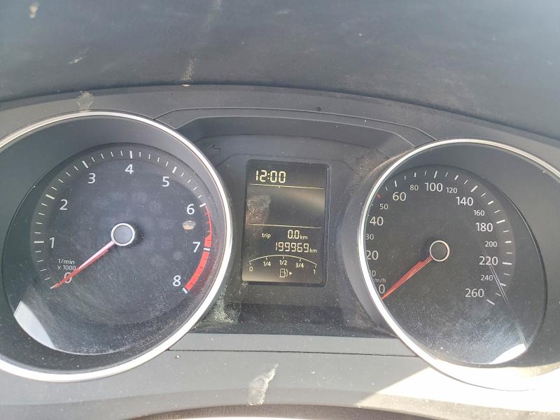 47366466 :رقم المزاد ، 3VW267AJ2GM205136 vin ، 2016 Volkswagen Jetta مزاد بيع
