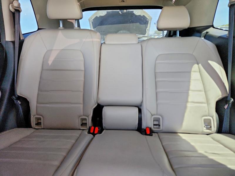 50513066 :رقم المزاد ، 2HKRS3H71RH311666 vin ، 2024 Honda Cr-v مزاد بيع