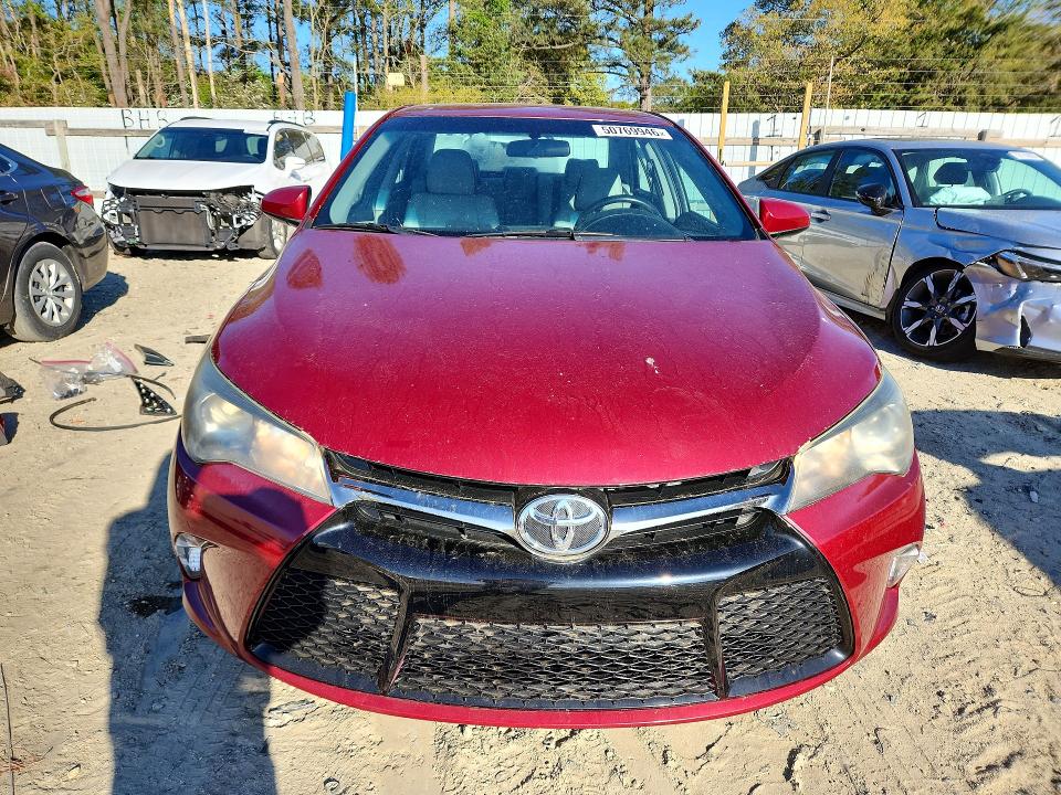 Продаж на аукціоні авто 2015 Toyota Camry, vin: 4T1BF1FK1FU968711, номер лоту: 50769946