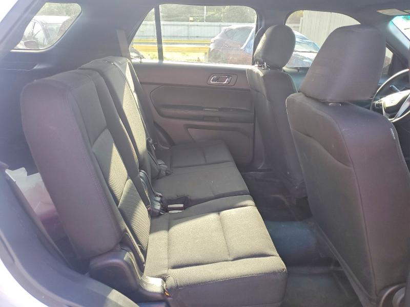 Продаж на аукціоні авто 2015 Ford Explorer, vin: 1FM5K8AR7FGC16757, номер лоту: 49826916