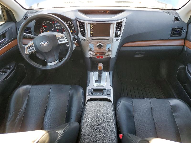 Продаж на аукціоні авто 2014 Subaru Outback, vin: 4S4BRBMC4E3279288, номер лоту: 50904706