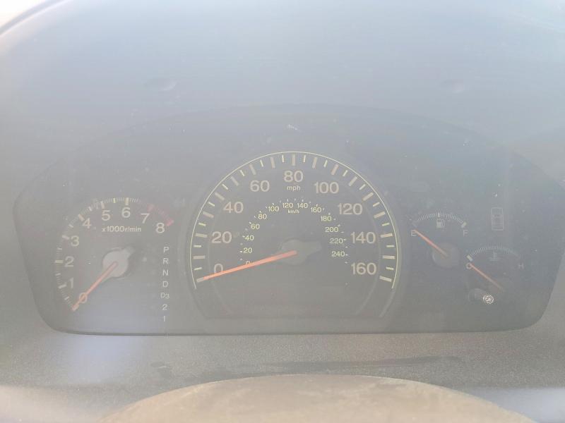 48785186 :رقم المزاد ، 1HGCM56895A013912 vin ، 2005 Honda Accord مزاد بيع