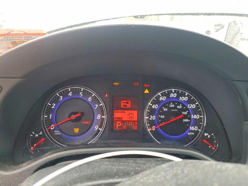 Aukcja sprzedaży 2007 Infiniti G35, vin: JNKBV61F87M817895, numer aukcji: 48757616