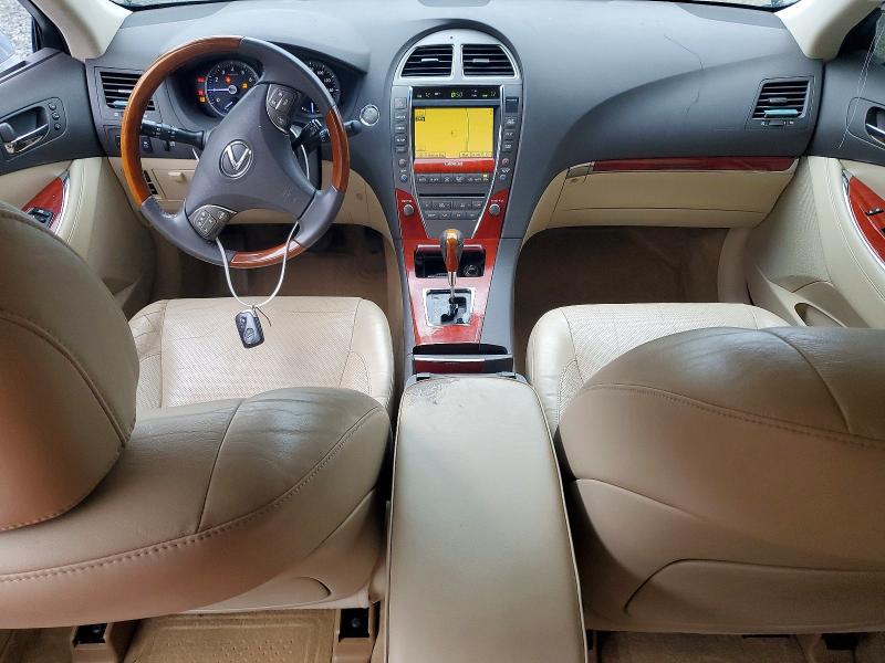 Продажа на аукционе авто 2012 Lexus Es, vin: JTHBK1EG0C2504294, номер лота: 51706266