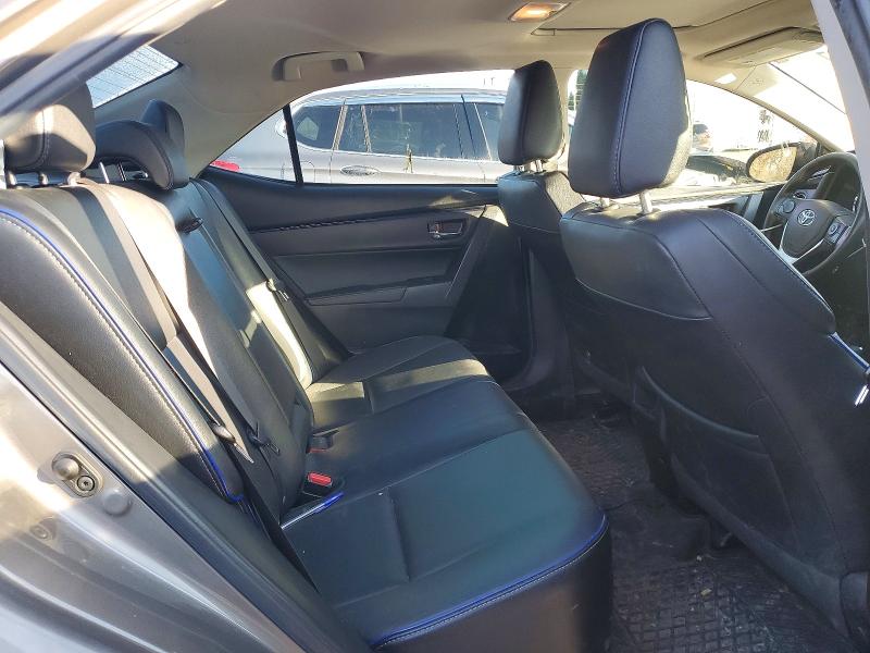 2019 Toyota Corolla მანქანა იყიდება აუქციონზე, vin: 2T1BURHE6KC210239, აუქციონის ნომერი: 48787526