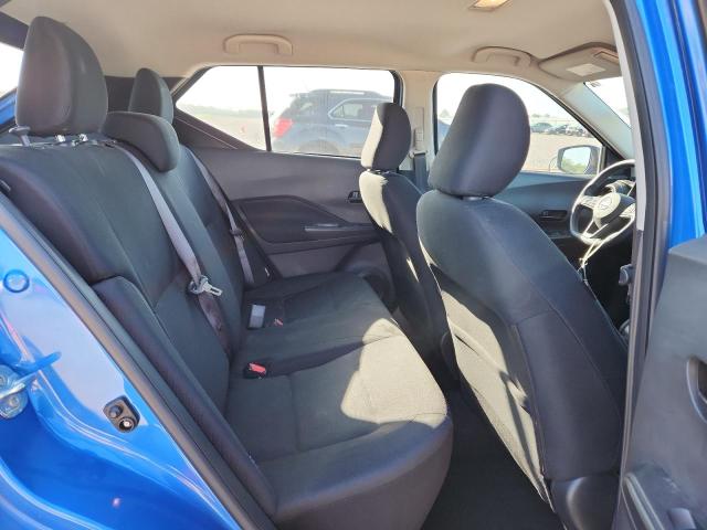 2023 Nissan Kicks მანქანა იყიდება აუქციონზე, vin: 3N1CP5BV4PL512214, აუქციონის ნომერი: 49215046