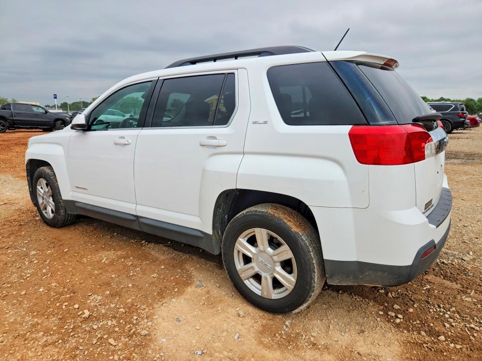 Продажа на аукционе авто 2014 Gmc Terrain, vin: 2GKALREK1E6368832, номер лота: 51352746