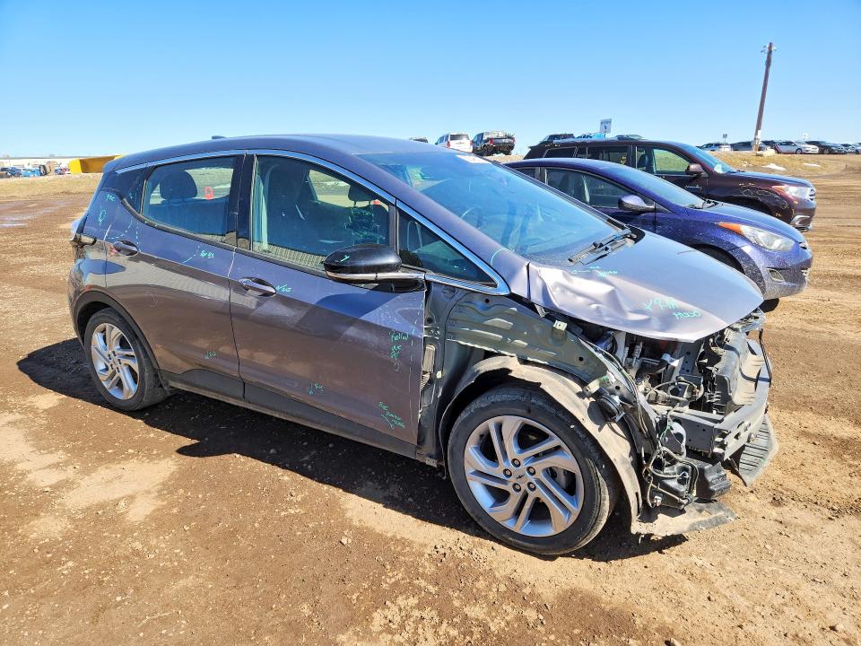 Aukcja sprzedaży 2022 Chevrolet Bolt Ev, vin: 1G1FW6S02N4102594, numer aukcji: 50346316