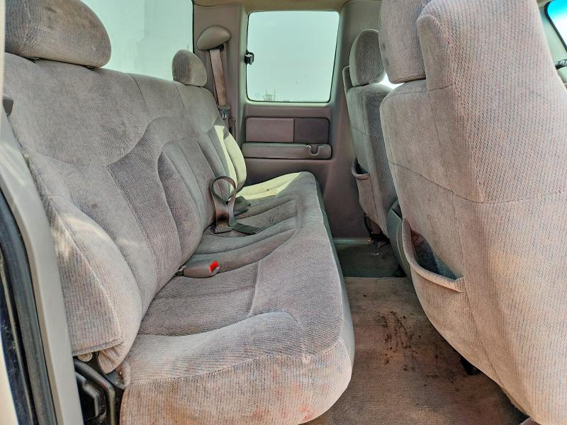 Продажа на аукционе авто 2000 Gmc New Sierra, vin: 1GTEK19T4YE252657, номер лота: 51069006