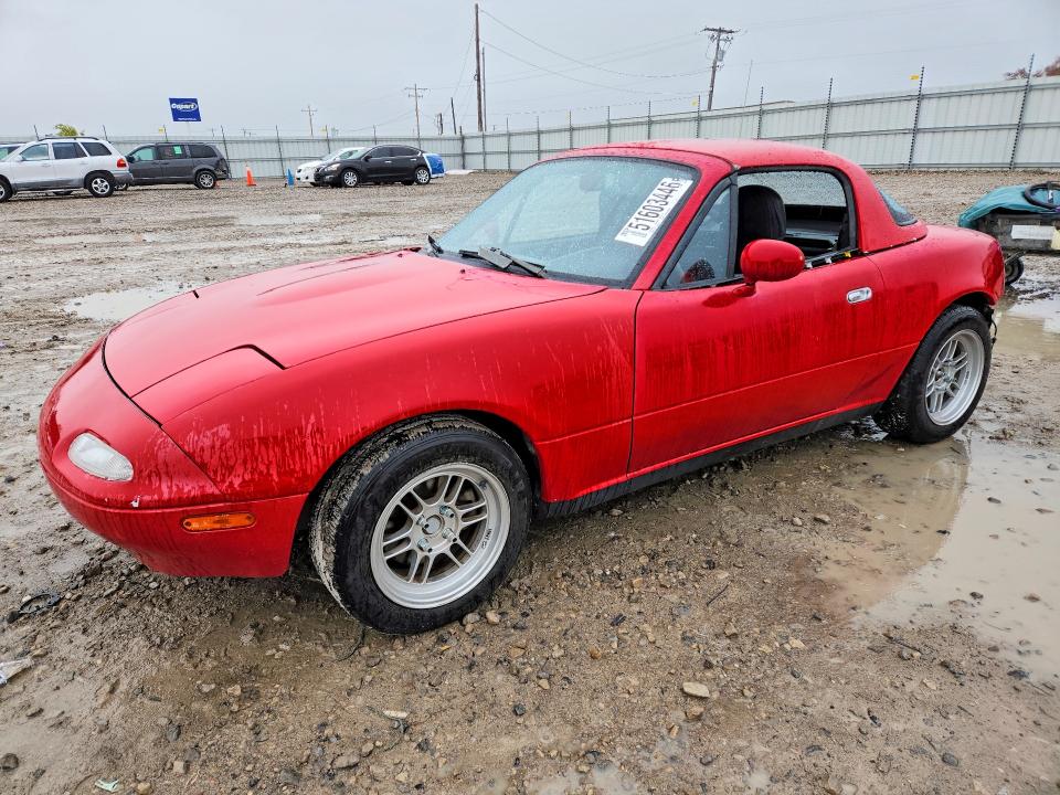 Продажа на аукционе авто 1995 Mazda Mx-5 Miata, vin: JM1NA353XS0615570, номер лота: 51603446