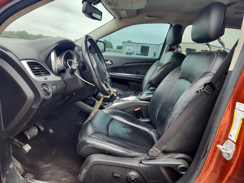 2014 Dodge Journey მანქანა იყიდება აუქციონზე, vin: 3C4PDCBG5ET258376, აუქციონის ნომერი: 50799986