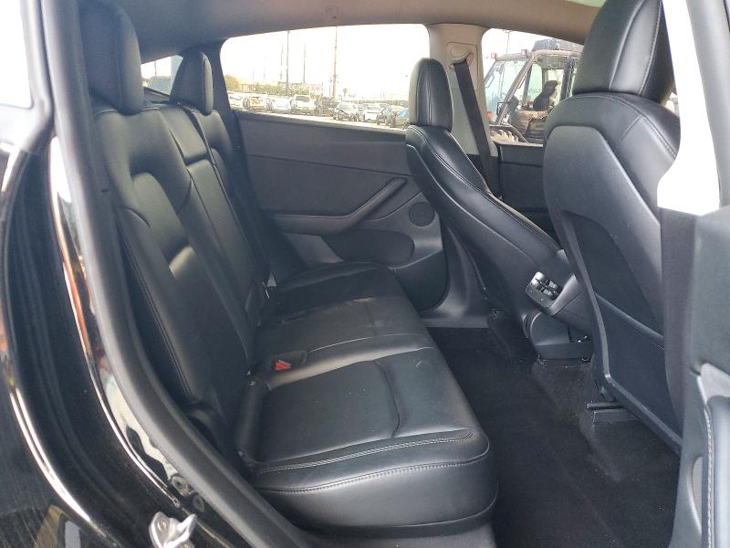 Aukcja sprzedaży 2021 Tesla Model Y, vin: 5YJYGDEE5MF196373, numer aukcji: 51162766