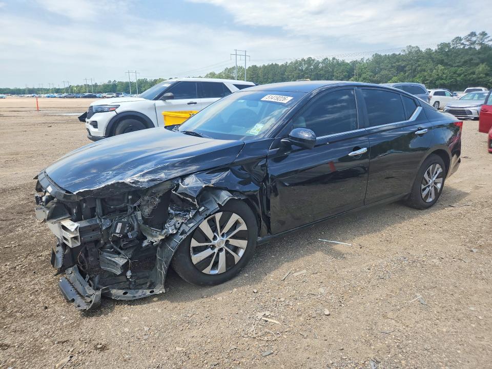 Aukcja sprzedaży 2019 Nissan Altima, vin: 1N4BL4BV0KN310032, numer aukcji: 51419226