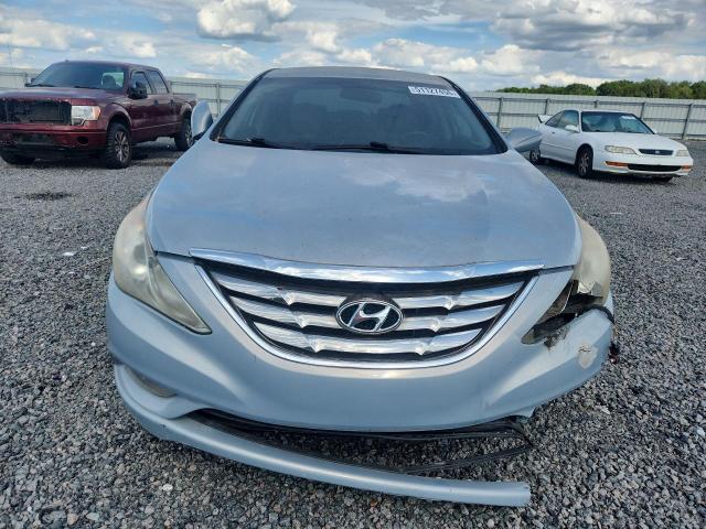 Продаж на аукціоні авто 2011 Hyundai Sonata, vin: 5NPEC4AB1BH247327, номер лоту: 51127456