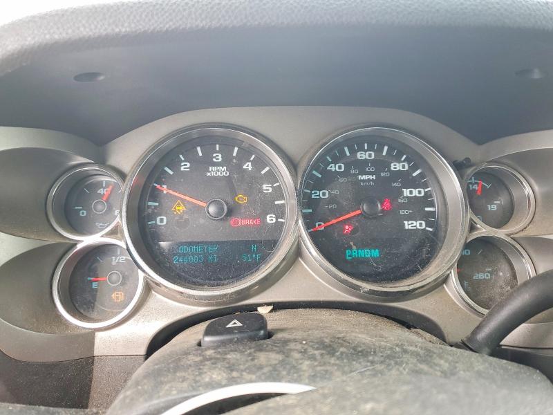 Aukcja sprzedaży 2011 Chevrolet Silverado, vin: 3GCPKSE39BG232196, numer aukcji: 78461965