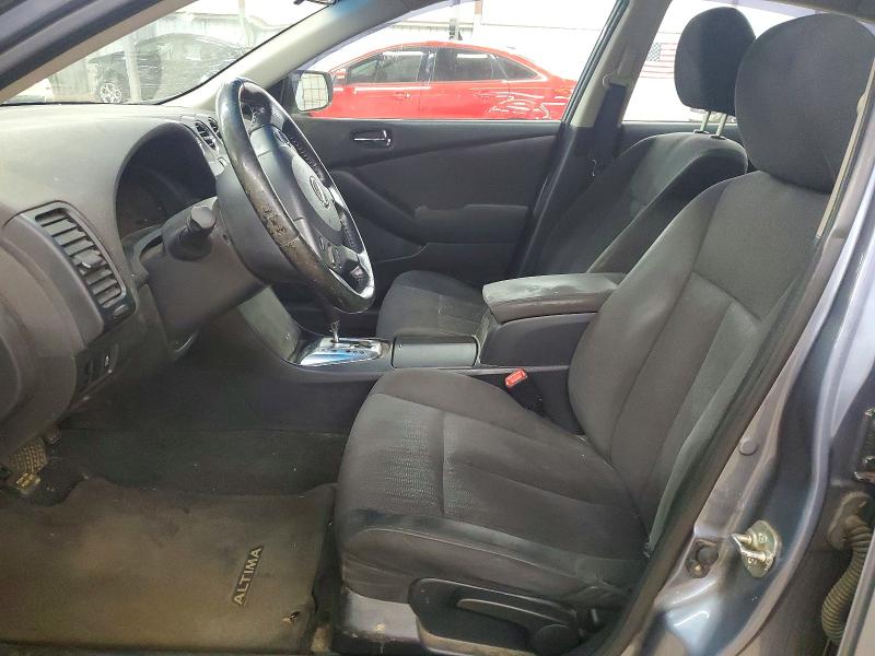 Продажа на аукционе авто 2012 Nissan Altima, vin: 1N4AL2AP1CN443435, номер лота: 51065516