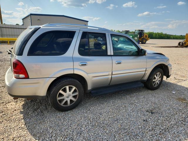 Продажа на аукционе авто 2007 Buick Rainier, vin: 5GADS13S472270900, номер лота: 50816386