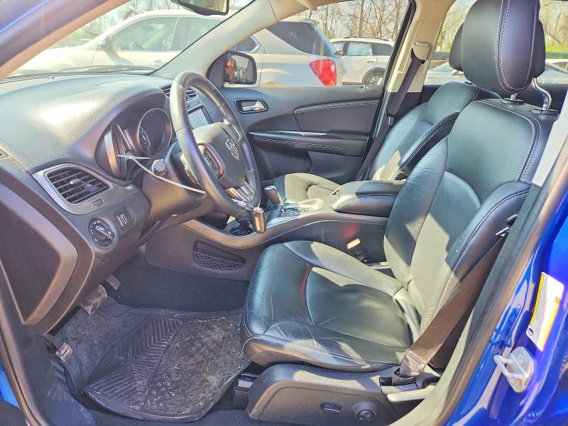 Продаж на аукціоні авто 2015 Dodge Journey, vin: 3C4PDDGG7FT607022, номер лоту: 41627106