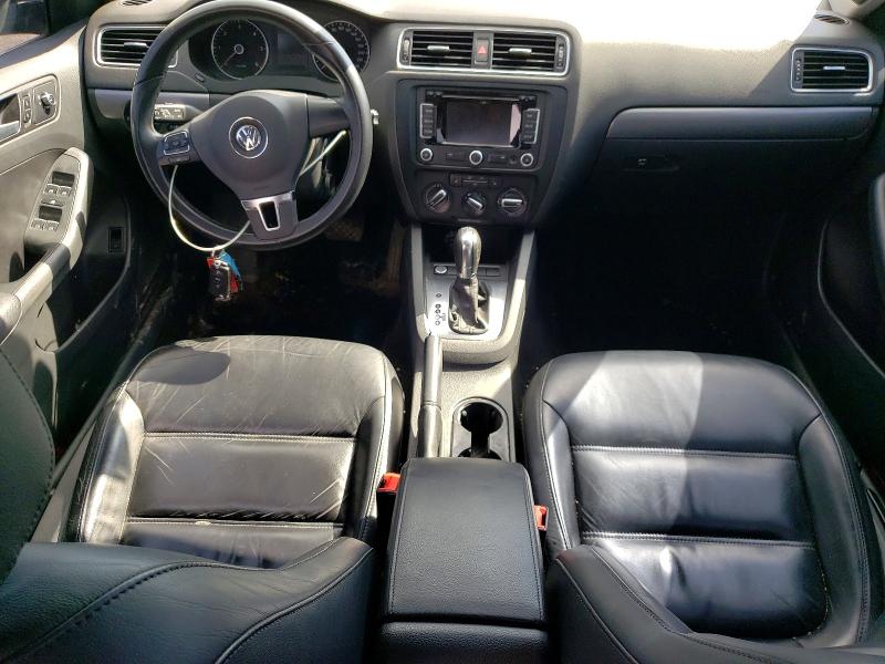 Продаж на аукціоні авто 2014 Volkswagen Jetta, vin: 3VWLL7AJ4EM413027, номер лоту: 48816546