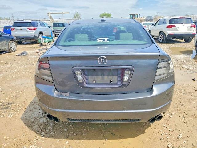 Aukcja sprzedaży 2008 Acura Tl, vin: 19UUA66288A038349, numer aukcji: 49861186