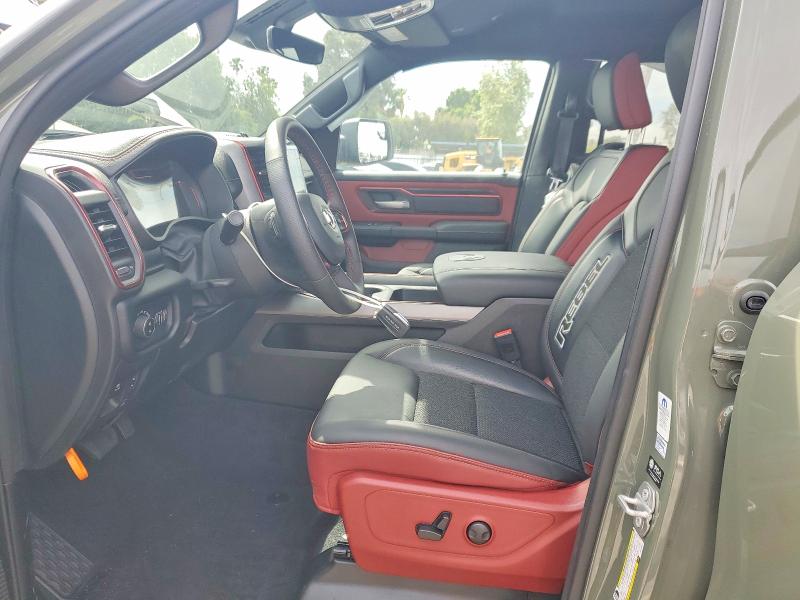 Aukcja sprzedaży 2026 Ram 1500, vin: 1C6SRFLP1TN215475, numer aukcji: 49948076