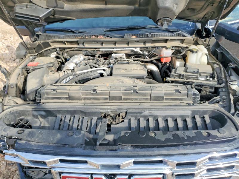 Продажа на аукционе авто 2024 Gmc Sierra, vin: 1GT49REY9RF178655, номер лота: 49814676