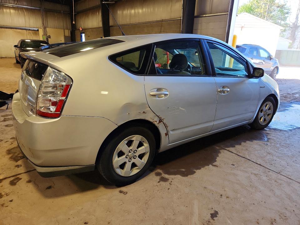 50433226 :رقم المزاد ، JTDKB20U587738929 vin ، 2008 Toyota Prius مزاد بيع