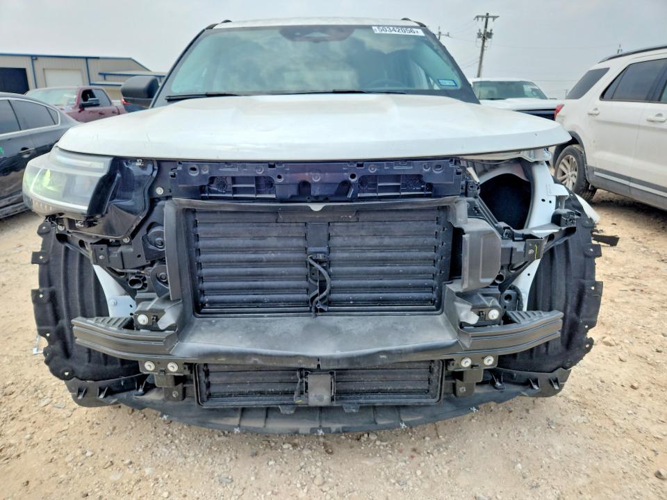 Aukcja sprzedaży 2025 Ford Explorer, vin: 1FMUK7DH0SGA48446, numer aukcji: 50342056