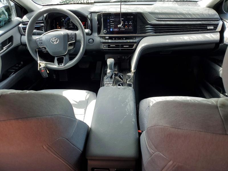 Продажа на аукционе авто 2026 Toyota Camry, vin: 4T1DAACK7TU216969, номер лота: 51208936