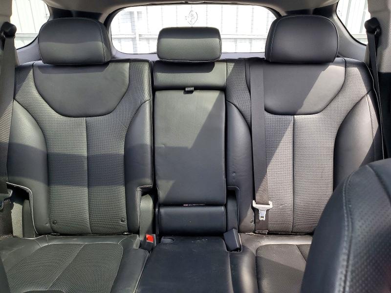 Продаж на аукціоні авто 2021 Hyundai Santa Fe, vin: 5NMS3DAJ5MH342872, номер лоту: 50826796