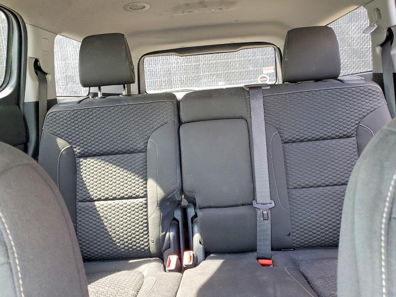 2017 Gmc Acadia მანქანა იყიდება აუქციონზე, vin: 1GKKNKLA9HZ266915, აუქციონის ნომერი: 48292946
