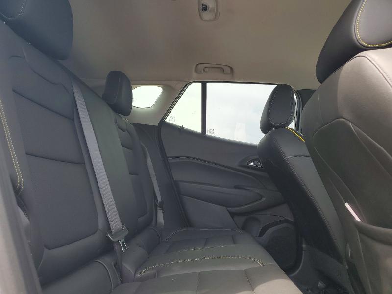 Aukcja sprzedaży 2024 Chevrolet Trax, vin: KL77LKE24RC170723, numer aukcji: 50701036
