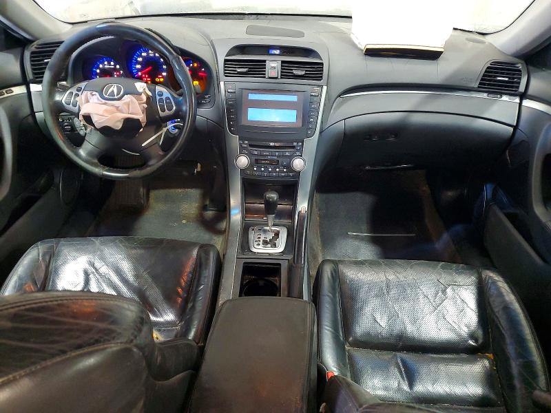 Продаж на аукціоні авто 2006 Acura 3.2tl, vin: 19UUA66206A067583, номер лоту: 49818346