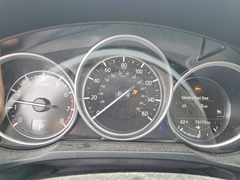 Aukcja sprzedaży 2023 Mazda Cx-5, vin: JM3KFBBM3P0283109, numer aukcji: 50774196