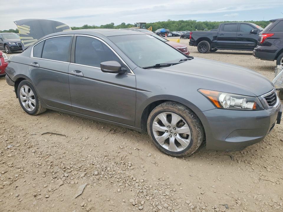 Продажа на аукционе авто 2010 Honda Accord, vin: 1HGCP2F88AA122491, номер лота: 51457836