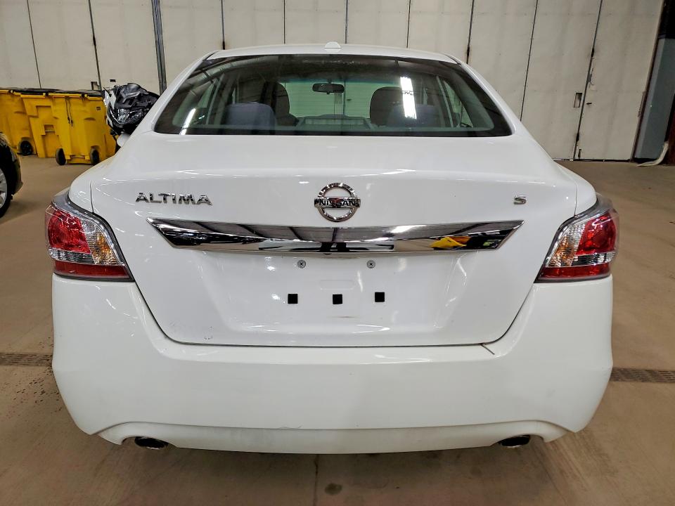 Aukcja sprzedaży 2015 Nissan Altima, vin: 1N4AL3AP3FN396662, numer aukcji: 52071546