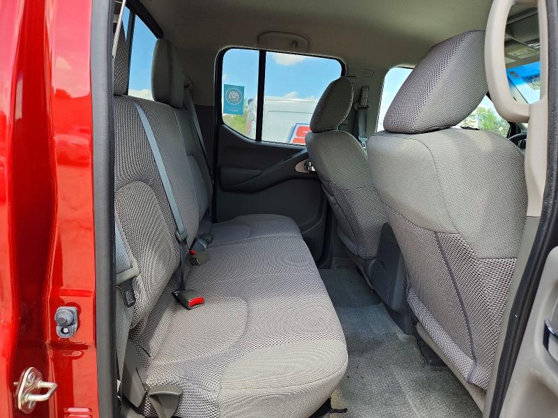 Продажа на аукционе авто 2016 Nissan Frontier, vin: 1N6AD0EV3GN774847, номер лота: 50139166