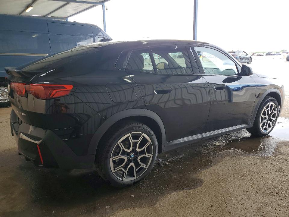 49969916 :رقم المزاد ، WBX63GM05T5484004 vin ، 2026 Bmw X2 مزاد بيع