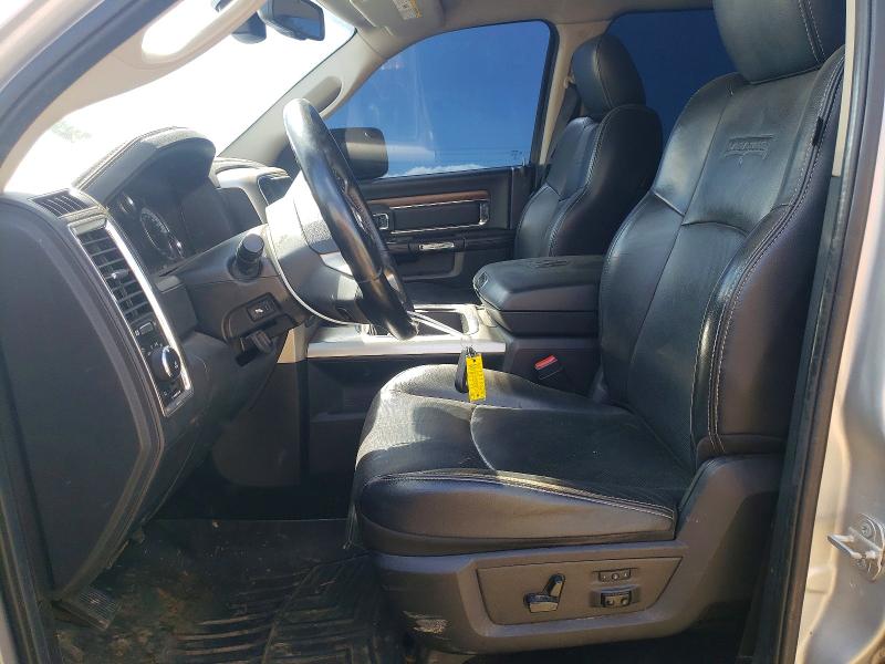 Продаж на аукціоні авто 2016 Ram 1500, vin: 1C6RR6NMXGS312277, номер лоту: 49500906
