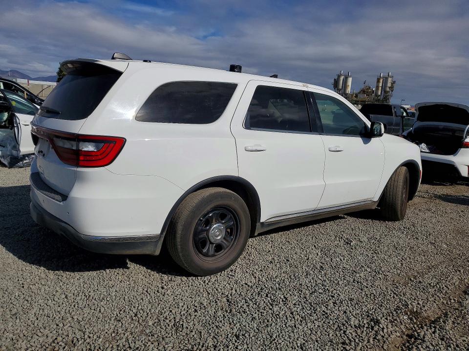 Продажа на аукционе авто 2021 Dodge Durango, vin: 1C4RDJFG8MC792098, номер лота: 49868786