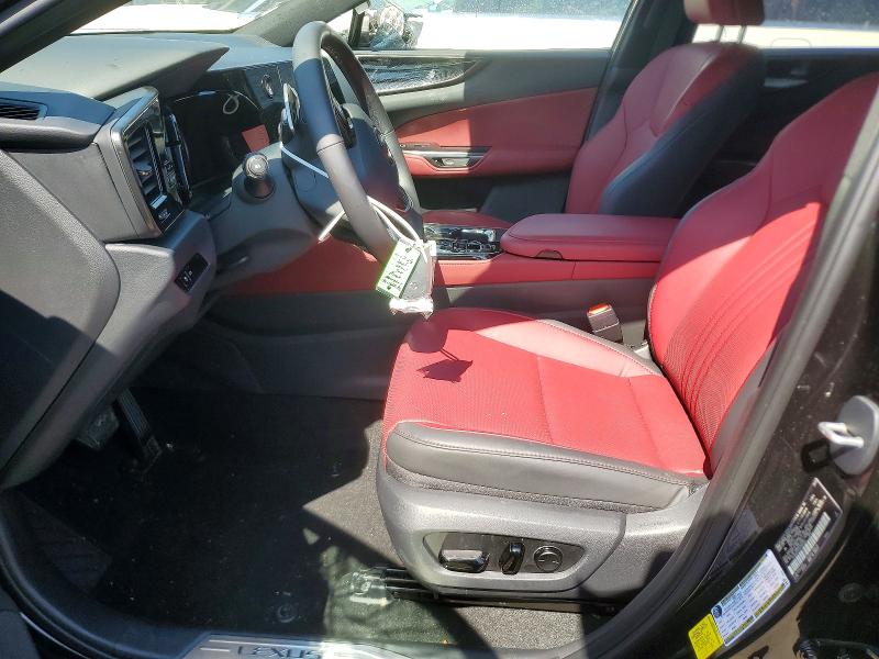 Продаж на аукціоні авто 2025 Lexus Nx 350, vin: 2T2AGCEZ0SC090005, номер лоту: 49735066