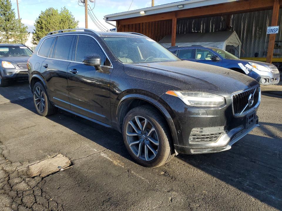 2016 Volvo Xc90 მანქანა იყიდება აუქციონზე, vin: YV4A22PK6G1094355, აუქციონის ნომერი: 50181796