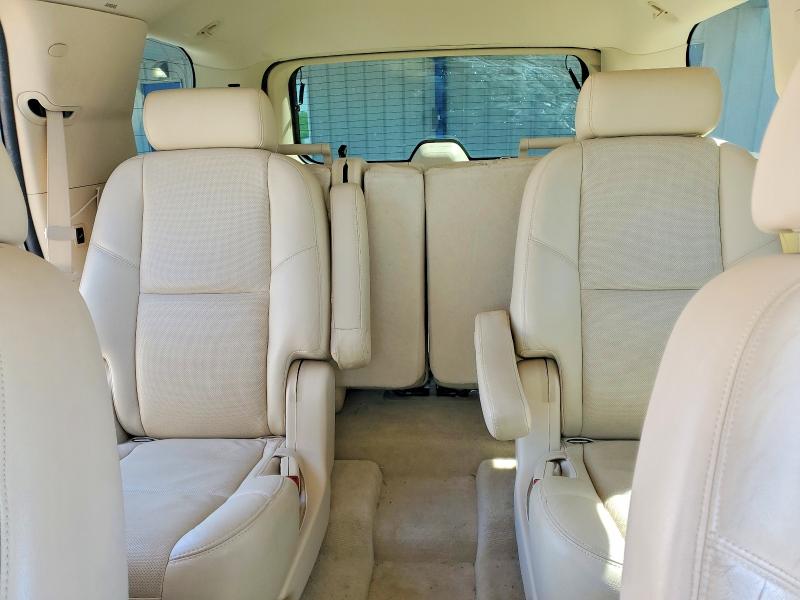 50526706 :رقم المزاد ، 1GYEC63878R235594 vin ، 2008 Cadillac Escalade مزاد بيع