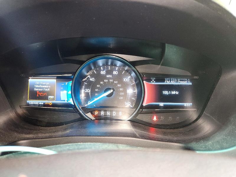 Продажа на аукционе авто 2017 Ford Explorer, vin: 1FM5K8D81HGB12142, номер лота: 50825466