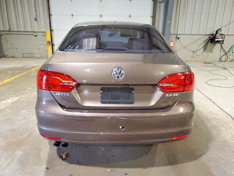 Продаж на аукціоні авто 2013 Volkswagen Jetta, vin: 3VWDP7AJ9DM442787, номер лоту: 50929366