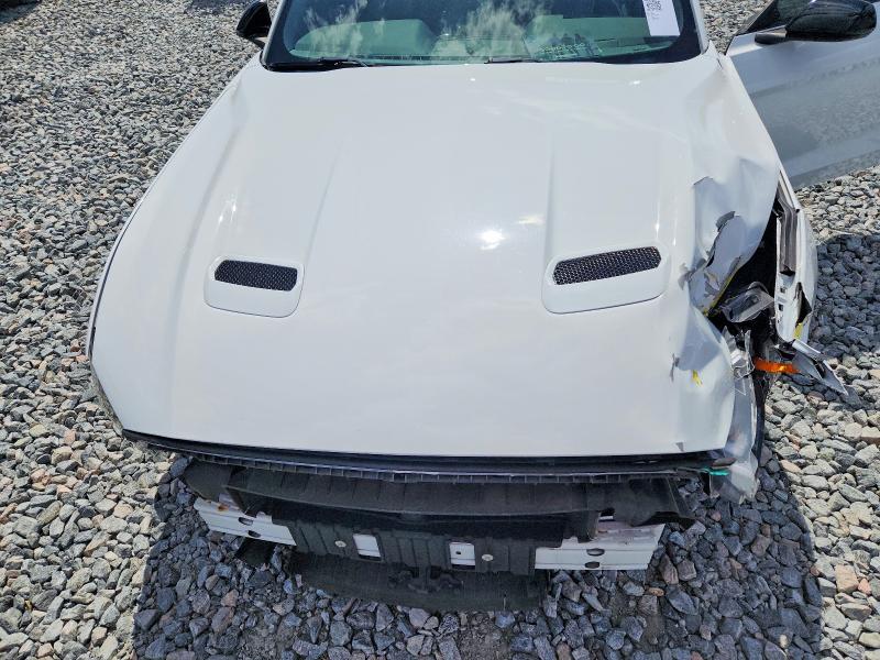 Продажа на аукционе авто 2023 Ford Mustang, vin: 1FA6P8CF7P5302733, номер лота: 51663596