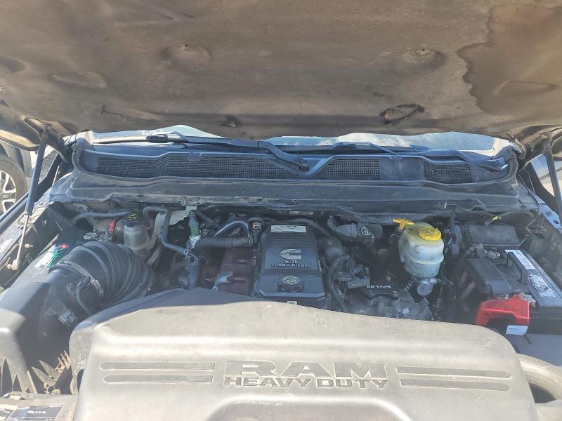 50337116 :رقم المزاد ، 3C63RRHL1NG160453 vin ، 2022 Ram 3500 مزاد بيع