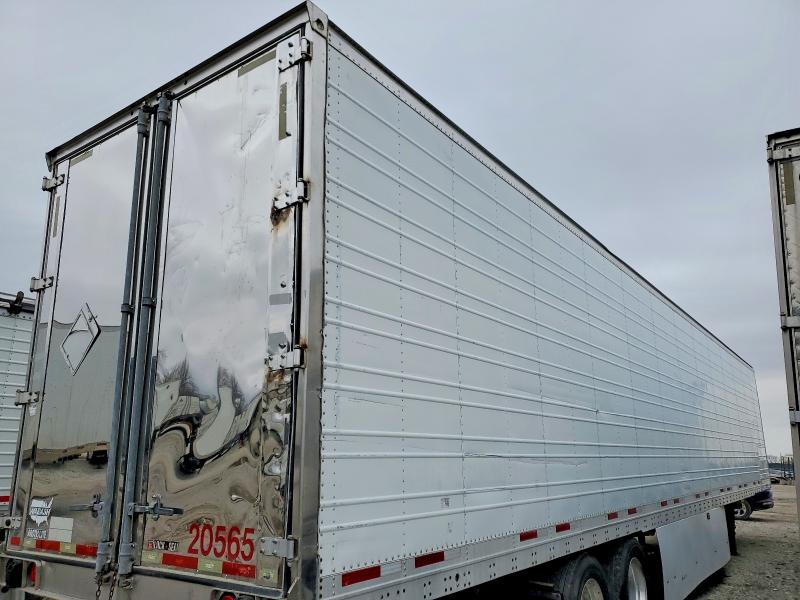 Продажа на аукционе авто 2013 Waba 53' Reefer Trailer, vin: 1JJV532B8DL754122, номер лота: 46898326