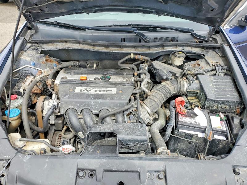 2009 Honda Accord მანქანა იყიდება აუქციონზე, vin: 1HGCP26399A200616, აუქციონის ნომერი: 50487456
