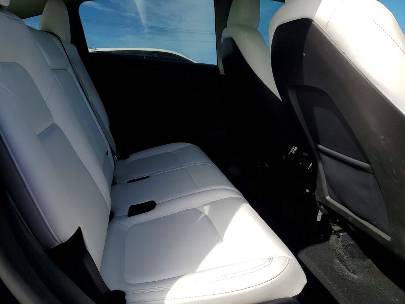 Продажа на аукционе авто 2024 Tesla Model Y, vin: 7SAYGAEE9RF105579, номер лота: 51023726